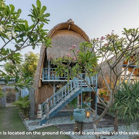 Laguna Biru Nusa Lembongan  Exterior photo