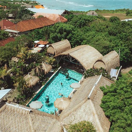 Laguna Biru Nusa Lembongan  Exterior photo